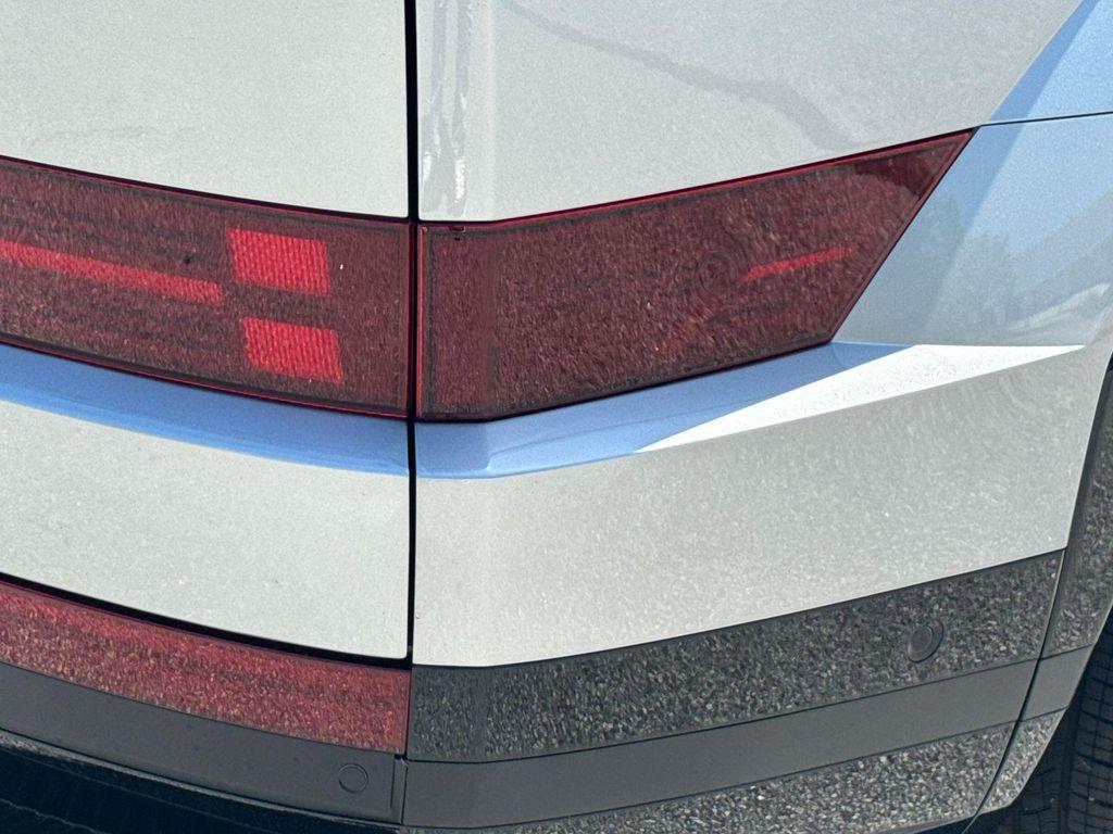 new 2024 Hyundai Santa Fe car, priced at $43,520