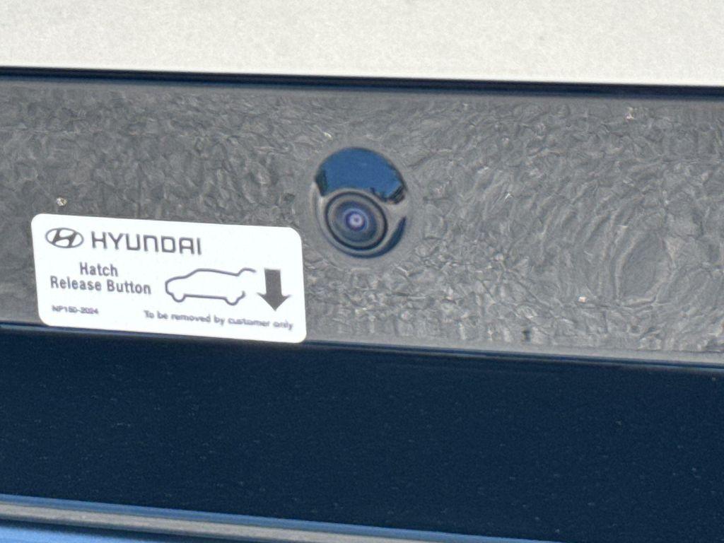 new 2024 Hyundai Santa Fe car, priced at $43,520