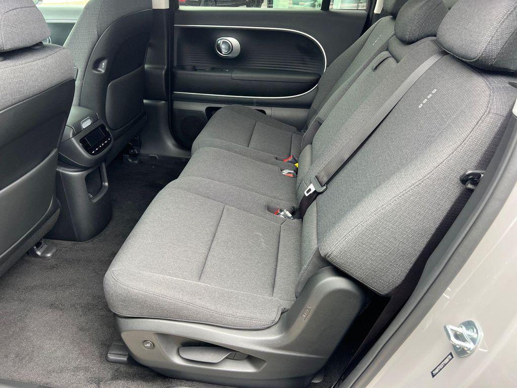 new 2026 Hyundai IONIQ 9 car, priced at $60,310