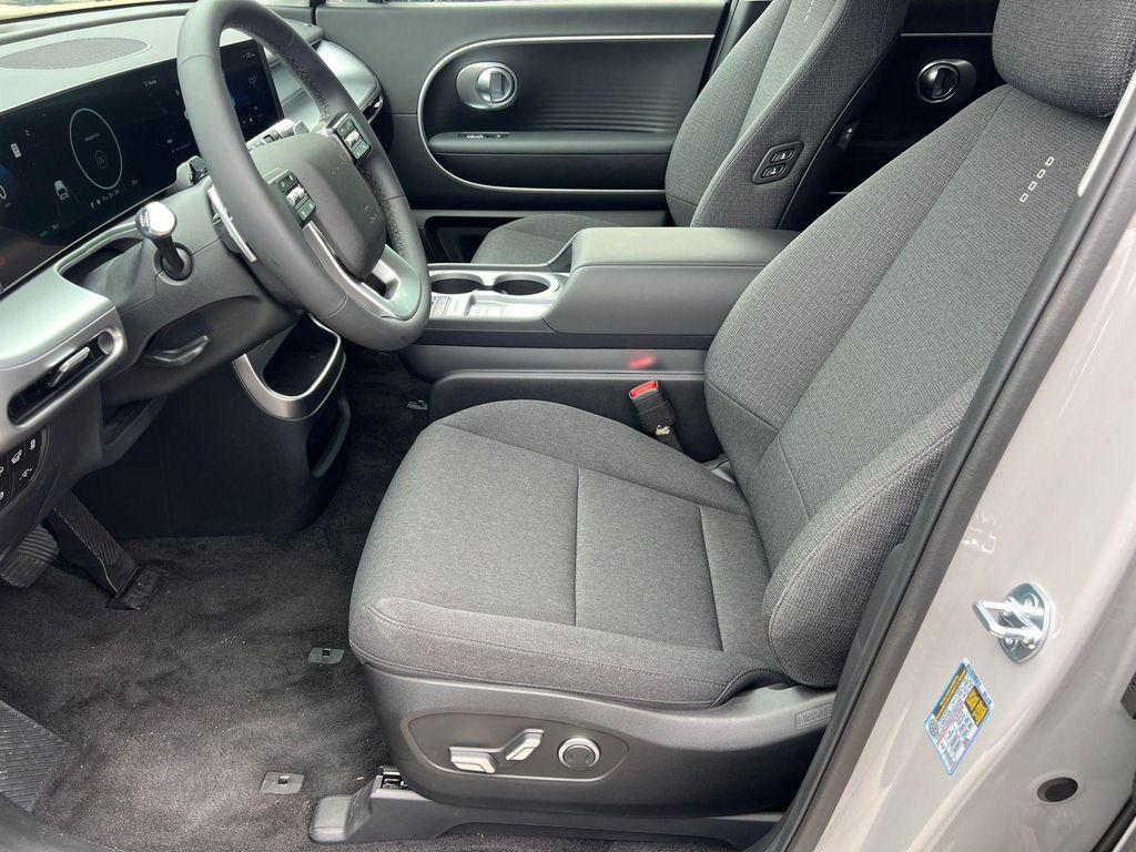 new 2026 Hyundai IONIQ 9 car, priced at $60,310