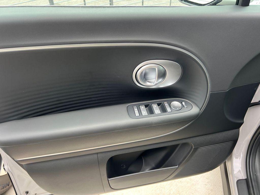 new 2026 Hyundai IONIQ 9 car, priced at $60,310