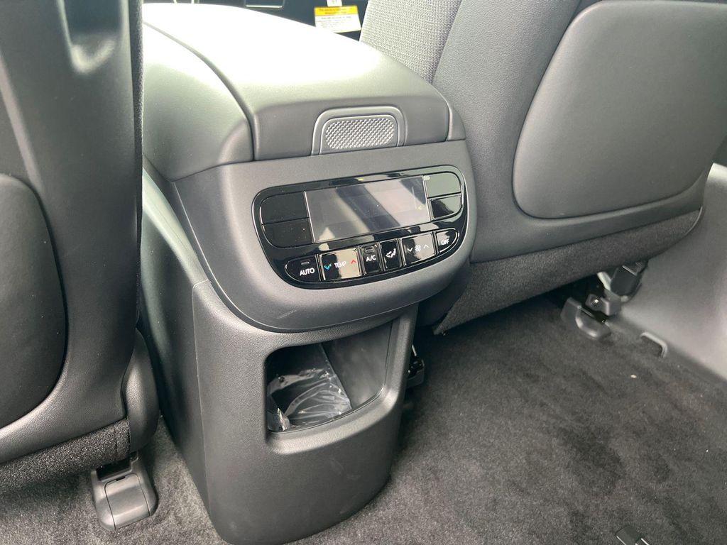 new 2026 Hyundai IONIQ 9 car, priced at $60,310