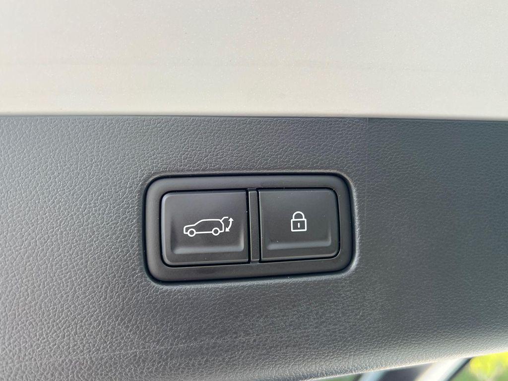 new 2026 Hyundai IONIQ 9 car, priced at $60,310