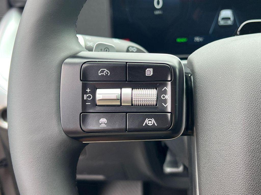 new 2026 Hyundai IONIQ 9 car, priced at $60,310