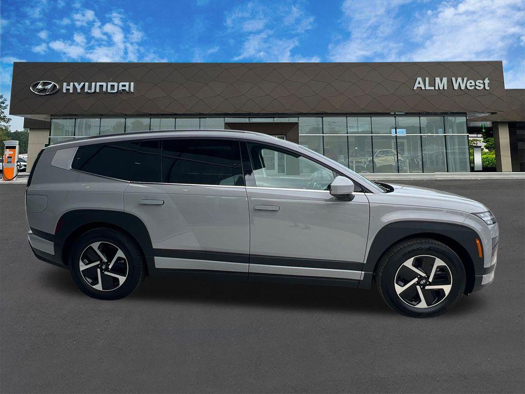 new 2026 Hyundai IONIQ 9 car, priced at $60,310