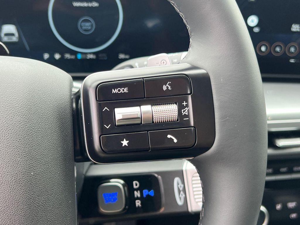 new 2026 Hyundai IONIQ 9 car, priced at $60,310