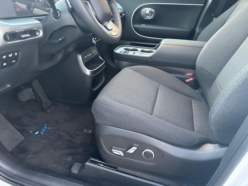 new 2026 Hyundai IONIQ 9 car, priced at $59,866