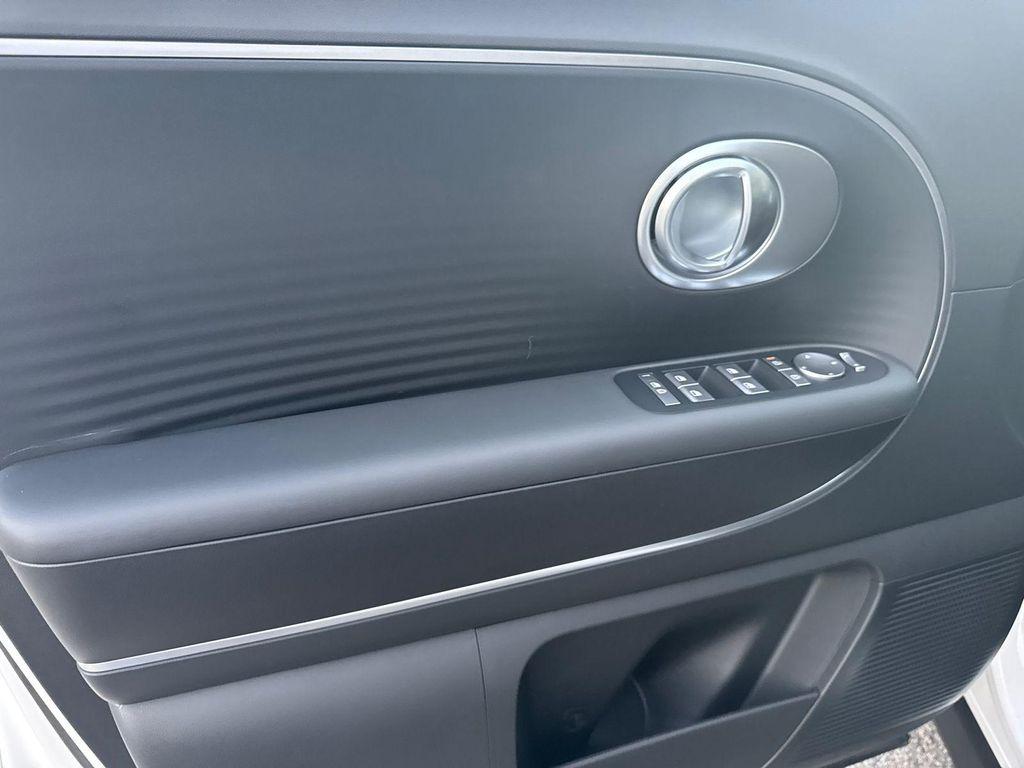 new 2026 Hyundai IONIQ 9 car, priced at $59,866