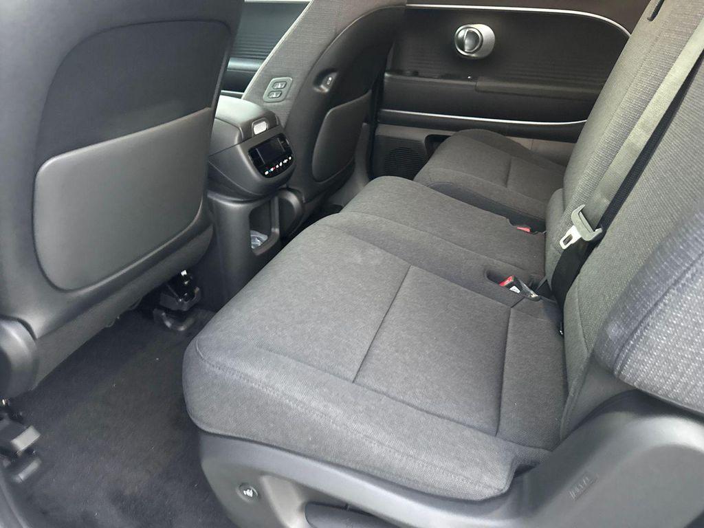 new 2026 Hyundai IONIQ 9 car, priced at $59,866