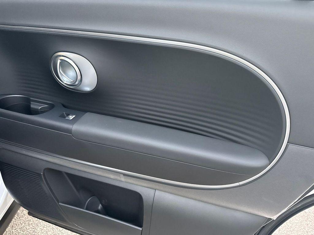 new 2026 Hyundai IONIQ 9 car, priced at $59,866