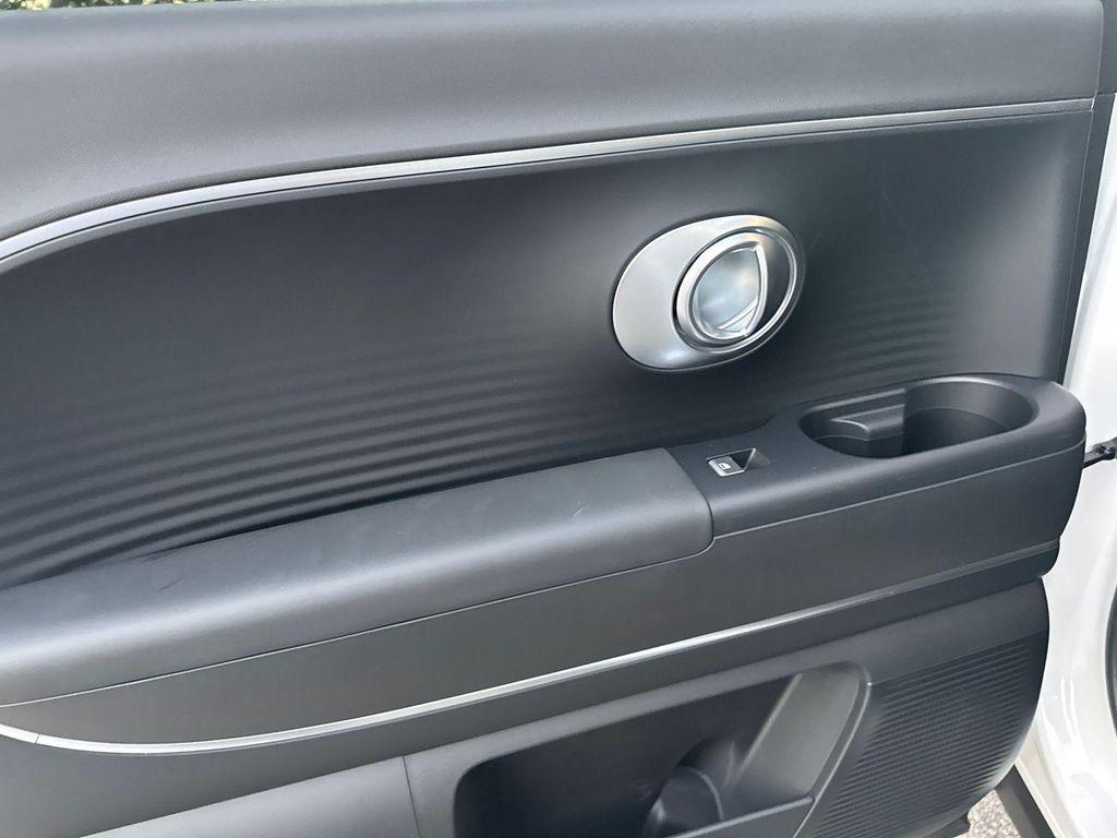 new 2026 Hyundai IONIQ 9 car, priced at $59,866