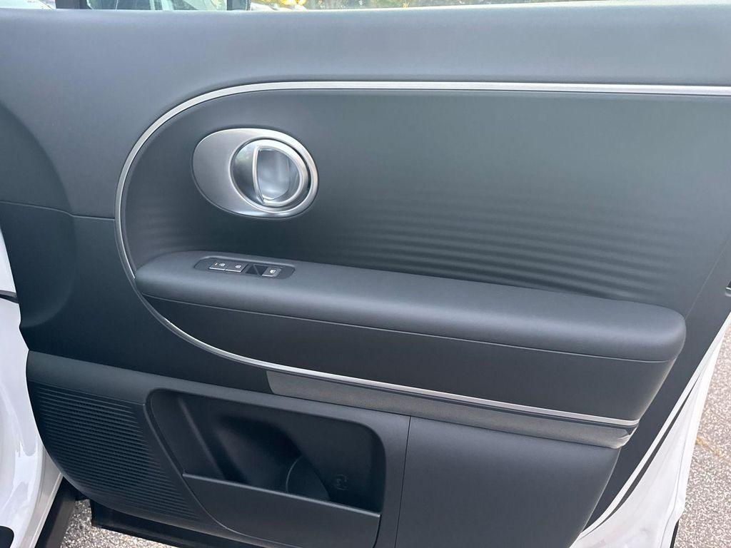 new 2026 Hyundai IONIQ 9 car, priced at $59,866