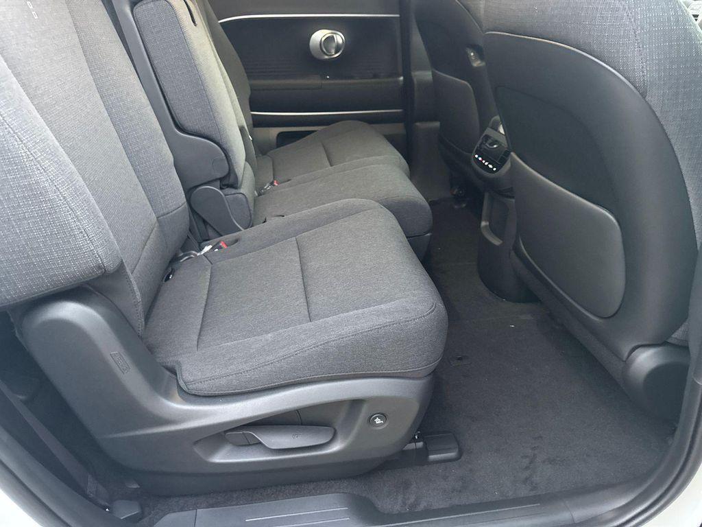 new 2026 Hyundai IONIQ 9 car, priced at $59,866