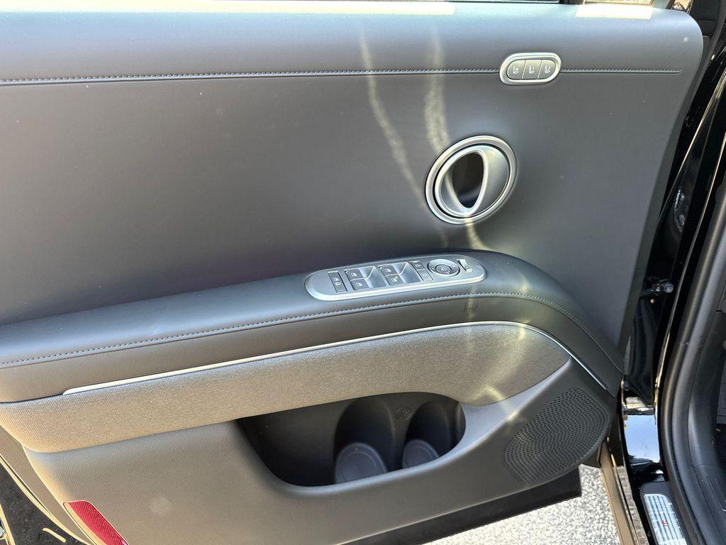 new 2026 Hyundai Palisade car, priced at $53,329