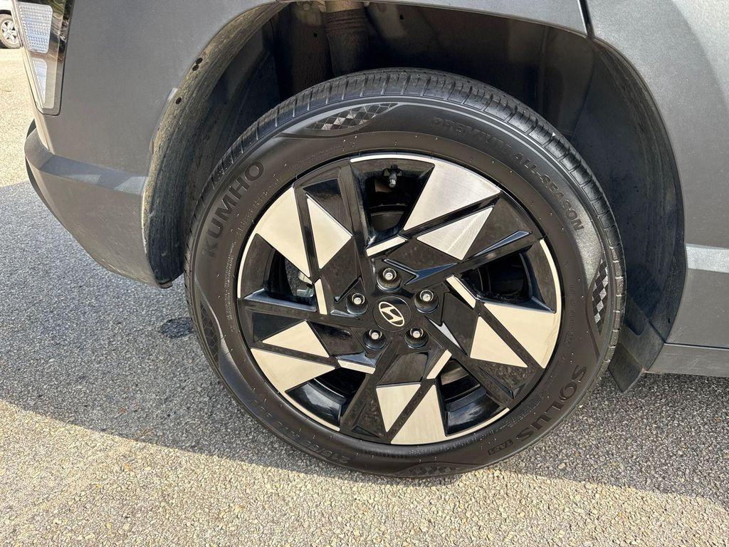 used 2025 Hyundai Kona car, priced at $20,420