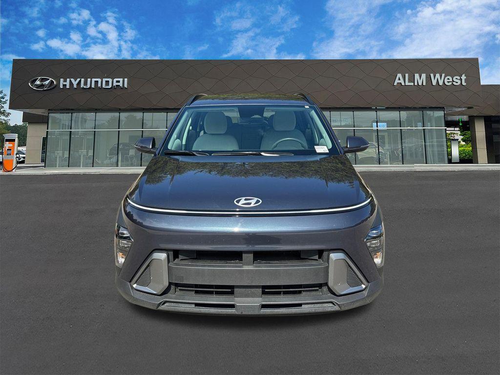 used 2025 Hyundai Kona car, priced at $20,420