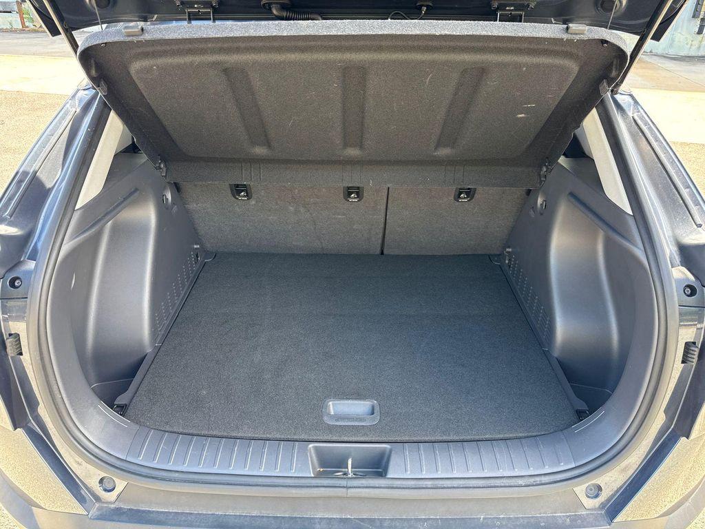 used 2025 Hyundai Kona car, priced at $20,420