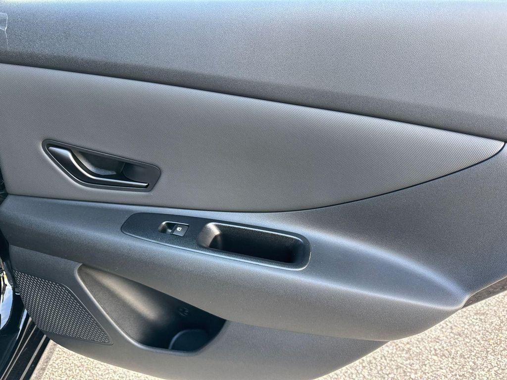 new 2026 Hyundai Elantra car, priced at $24,455