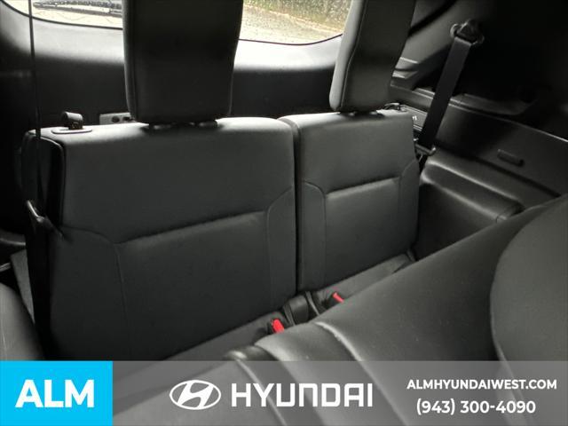 used 2024 Mitsubishi Outlander car, priced at $26,320