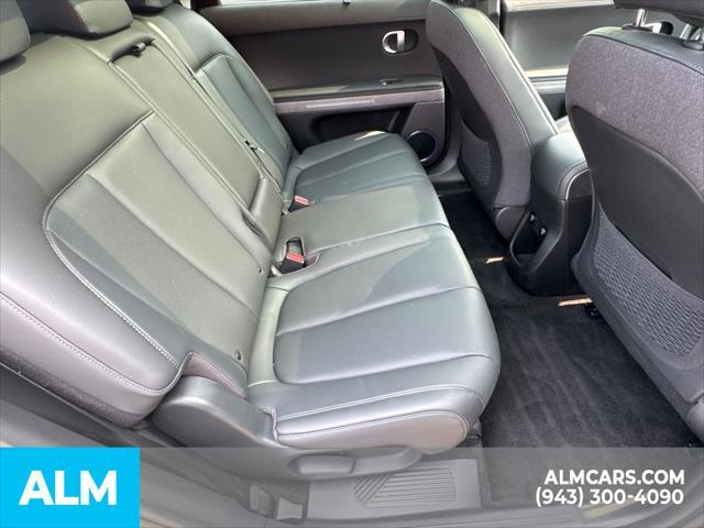 used 2023 Hyundai IONIQ 5 car, priced at $31,960
