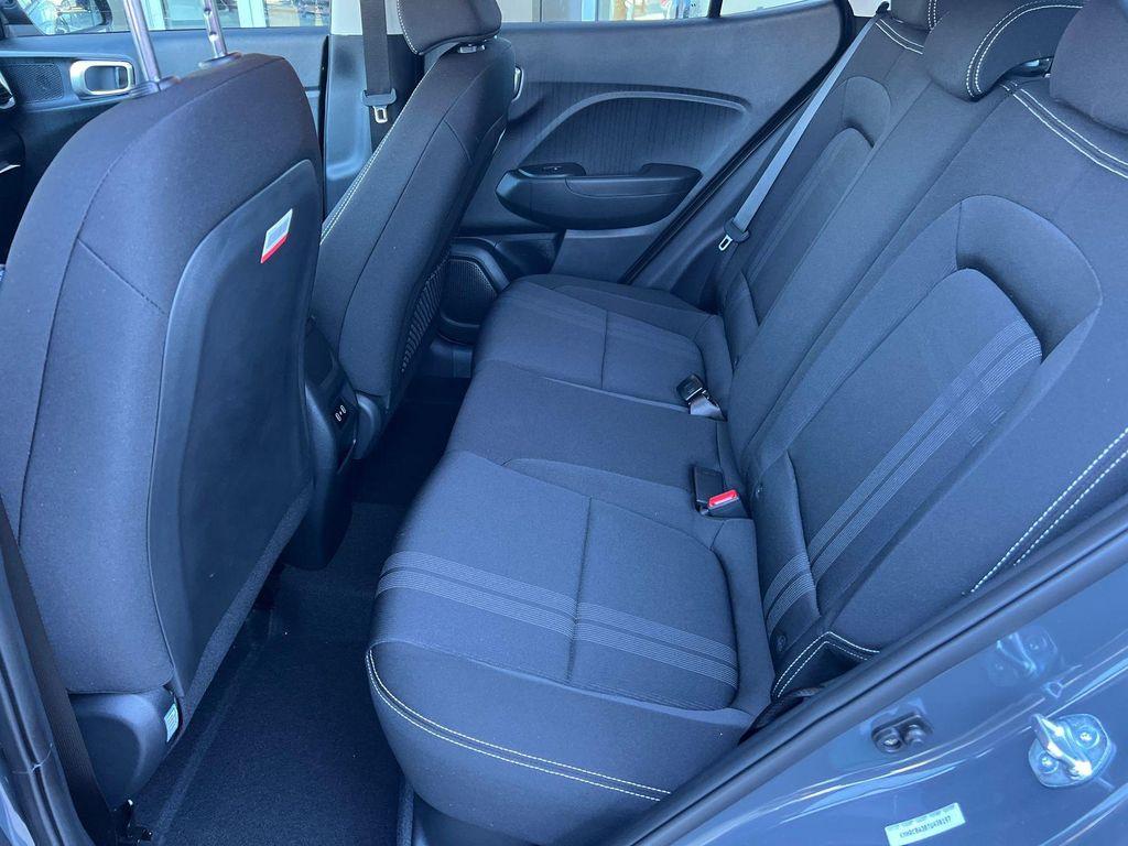 new 2026 Hyundai Venue car, priced at $24,455