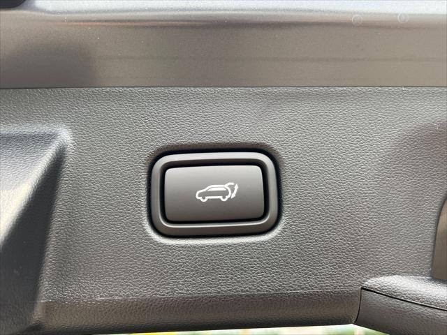 new 2025 Hyundai Tucson car, priced at $29,507