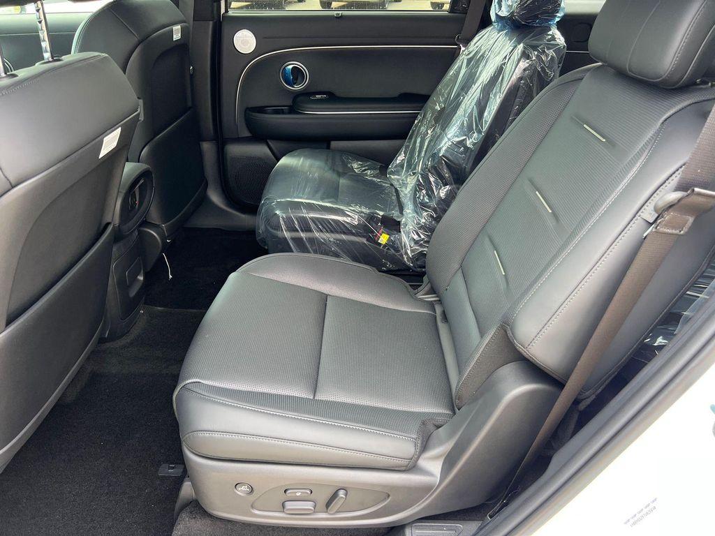 new 2026 Hyundai Palisade car, priced at $53,764