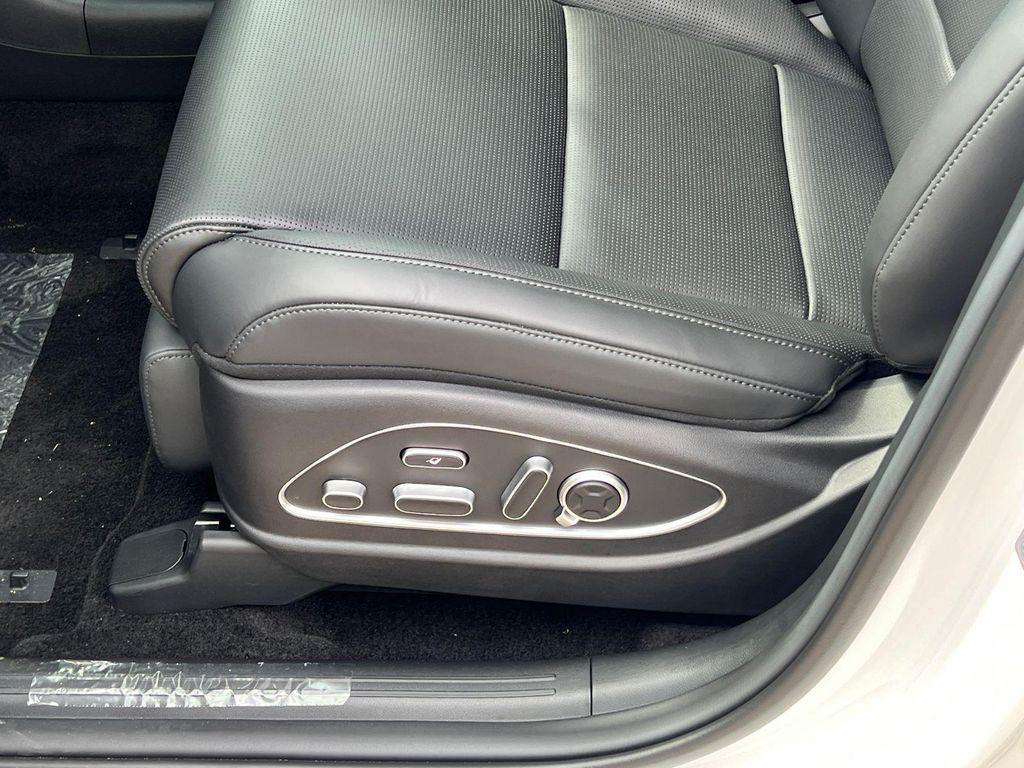 new 2026 Hyundai Palisade car, priced at $53,764