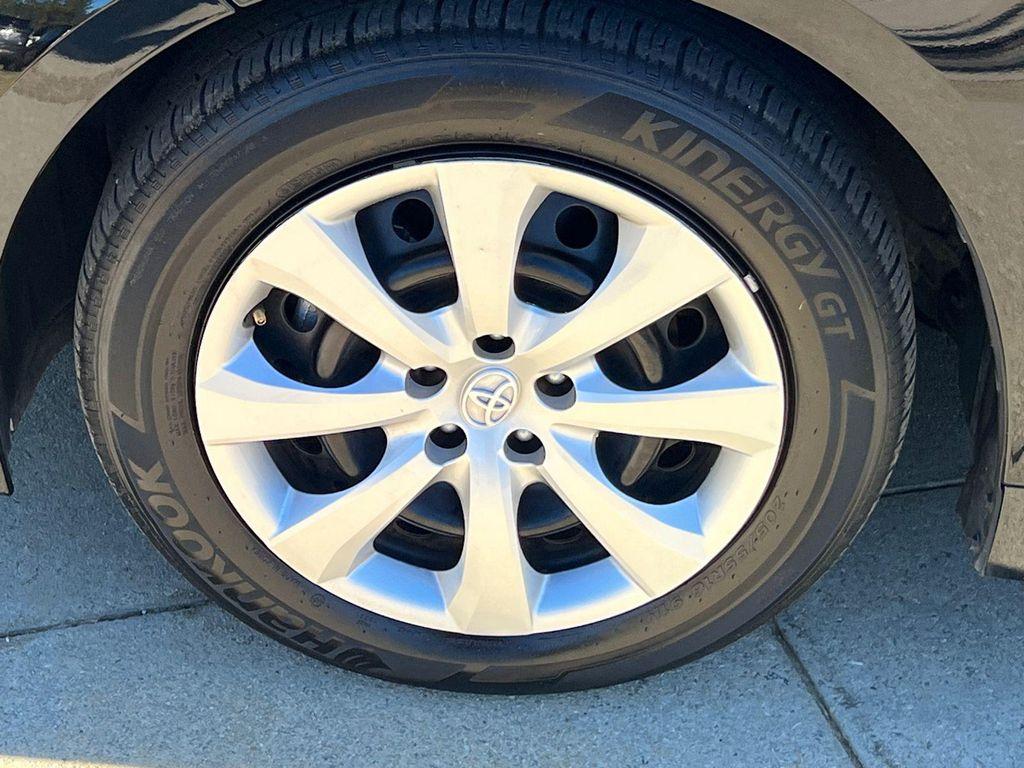 used 2024 Toyota Corolla car, priced at $18,920