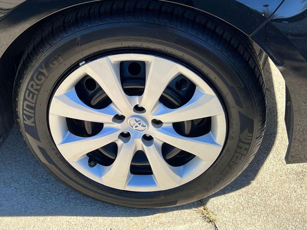 used 2024 Toyota Corolla car, priced at $18,920