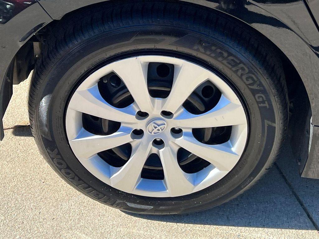 used 2024 Toyota Corolla car, priced at $18,920