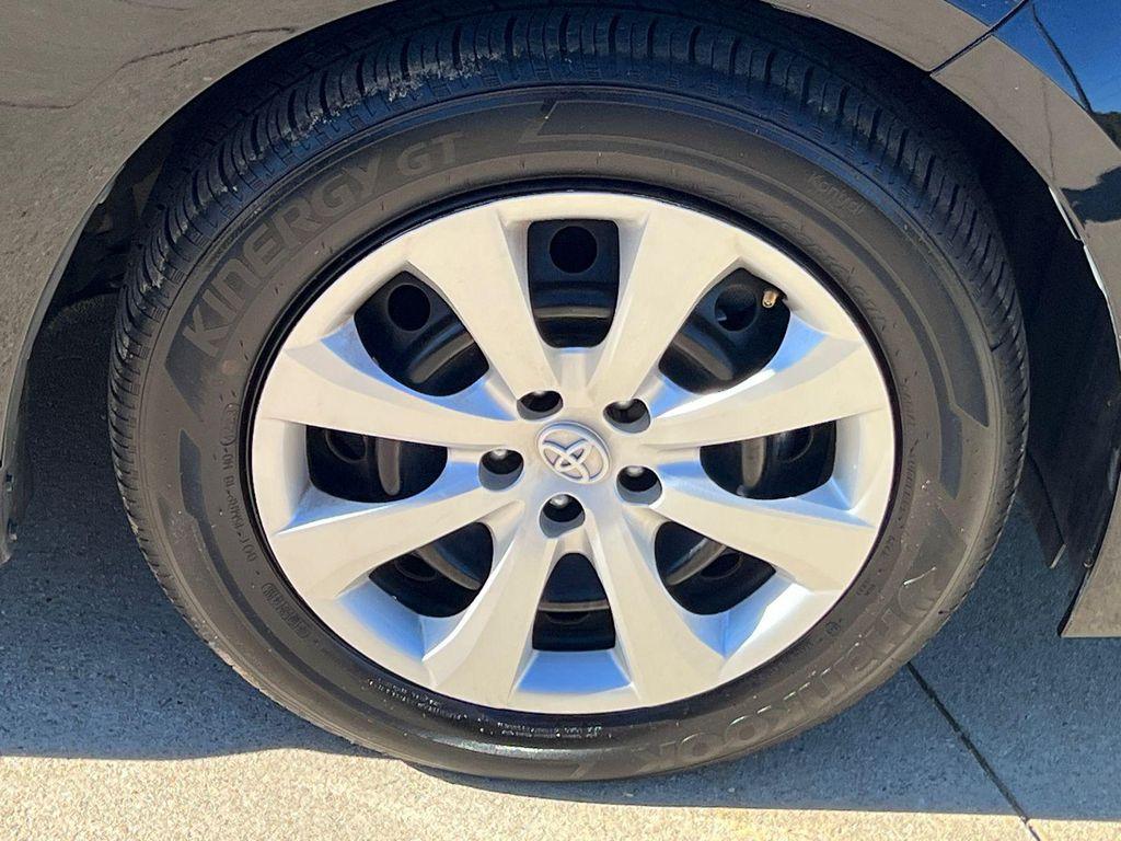 used 2024 Toyota Corolla car, priced at $18,920