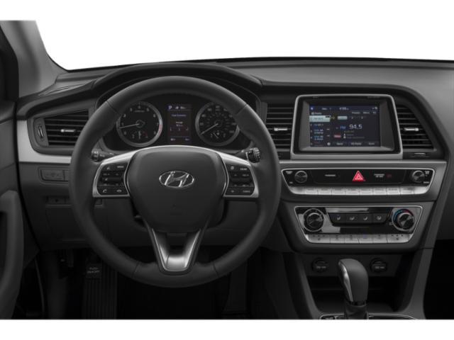 used 2018 Hyundai Sonata car