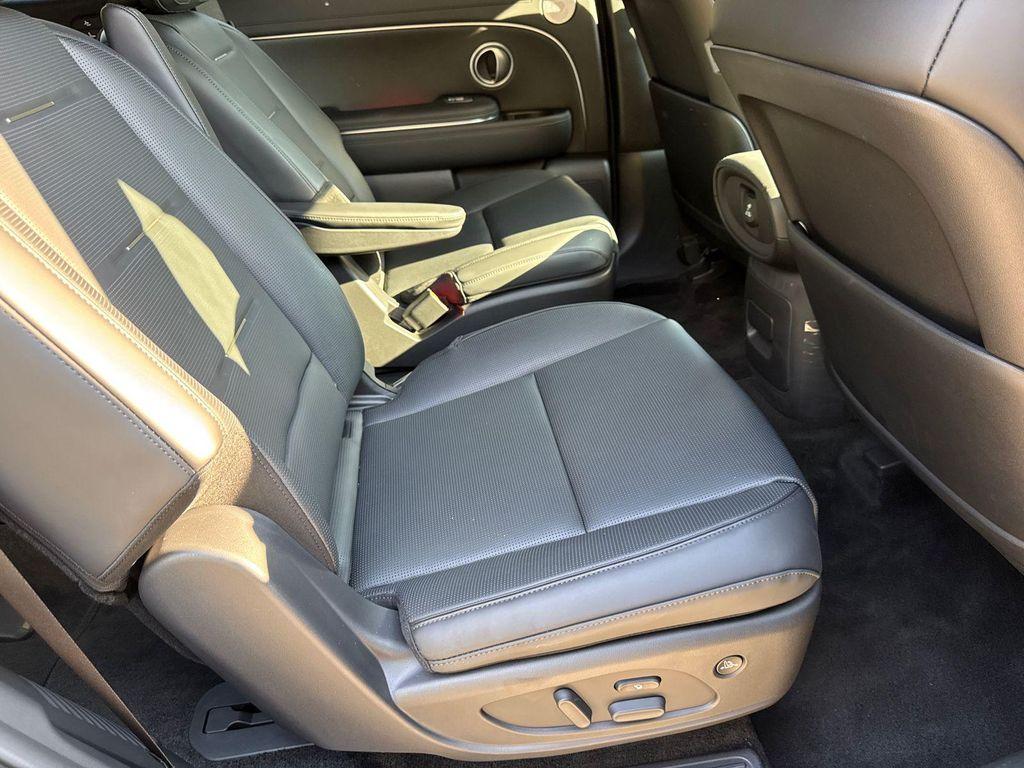 new 2026 Hyundai Palisade car, priced at $53,271