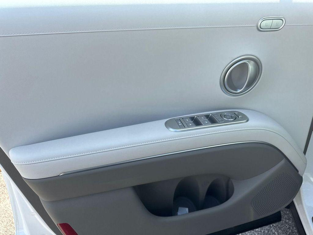 new 2026 Hyundai Palisade car, priced at $49,167