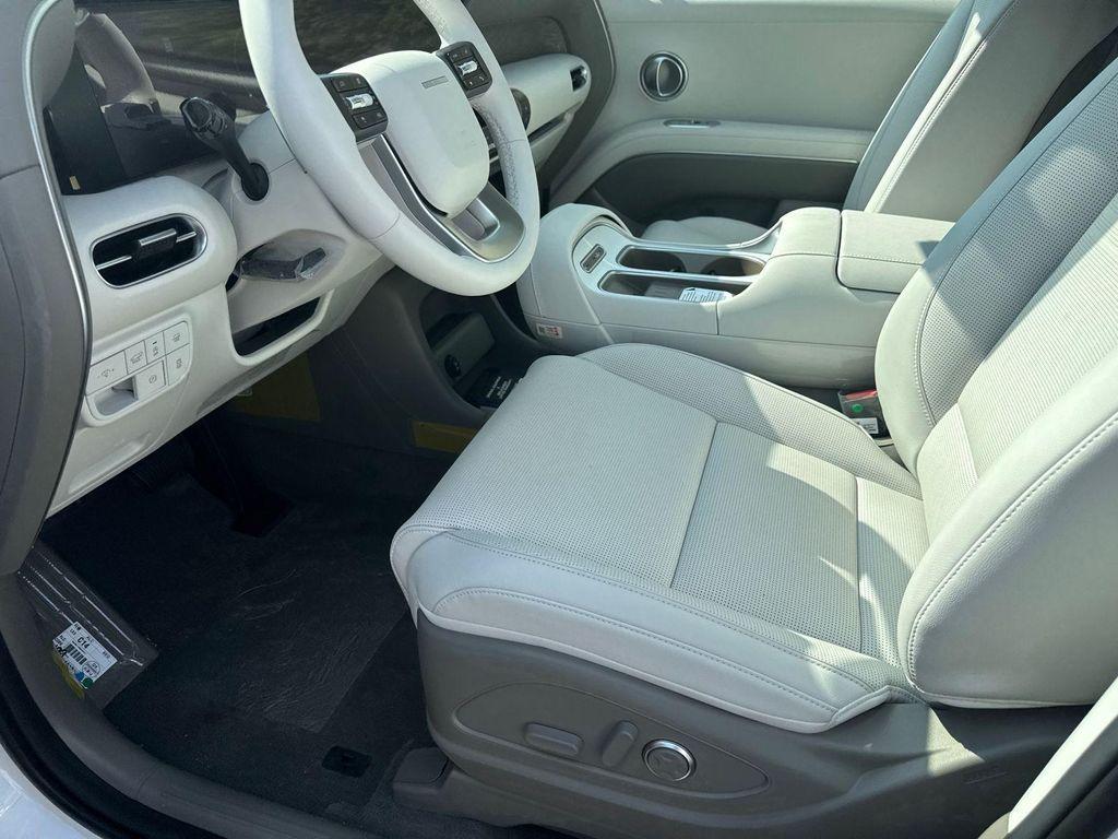 new 2026 Hyundai Palisade car, priced at $49,167