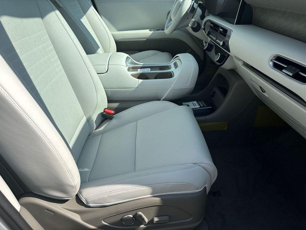 new 2026 Hyundai Palisade car, priced at $49,167