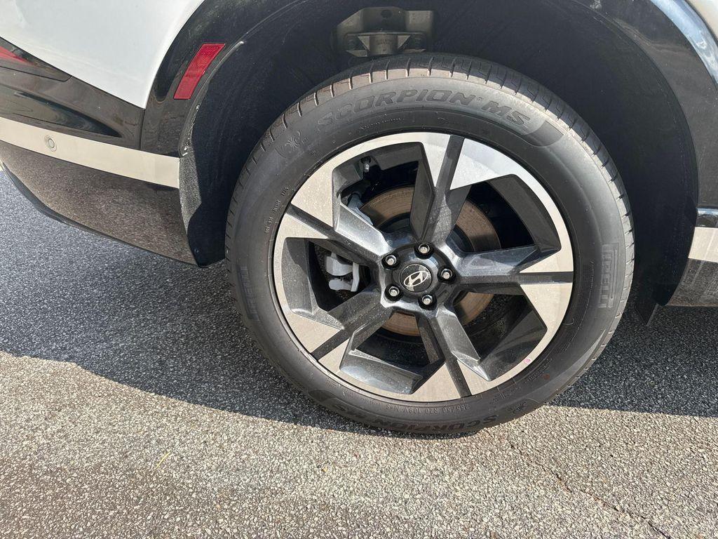 new 2026 Hyundai Palisade car, priced at $49,167