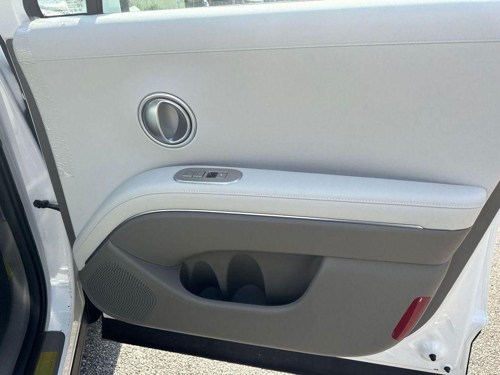 new 2026 Hyundai Palisade car, priced at $49,167