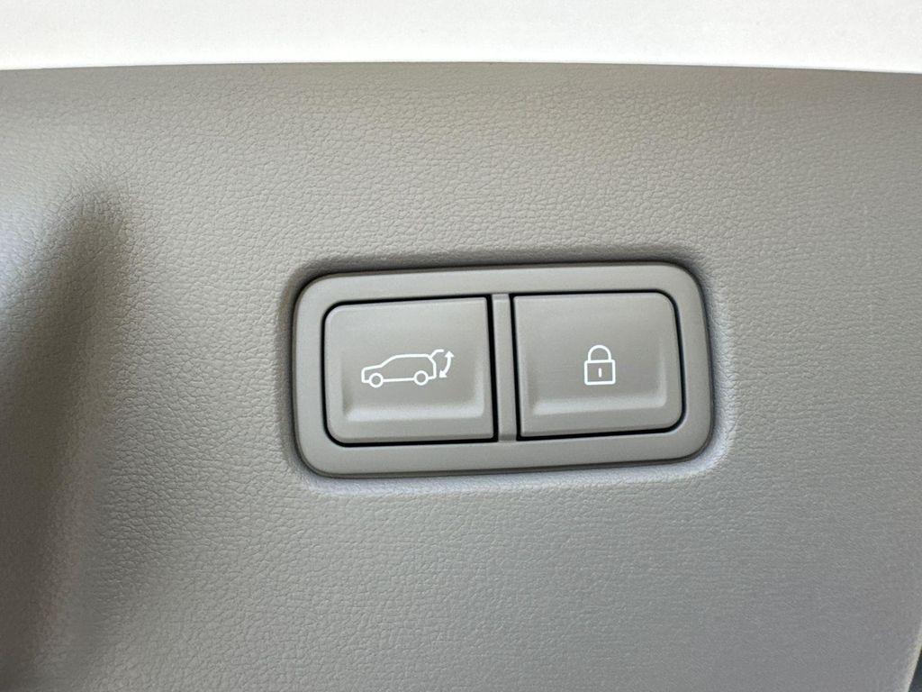 new 2026 Hyundai Palisade car, priced at $49,167