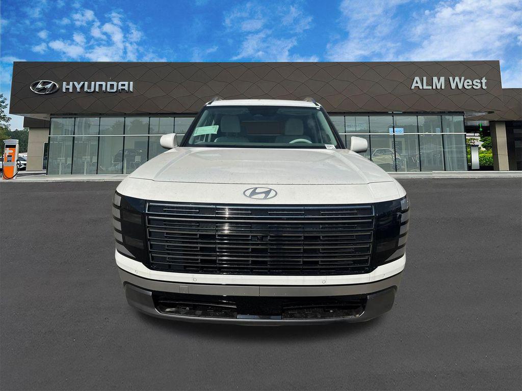 new 2026 Hyundai Palisade car, priced at $49,167