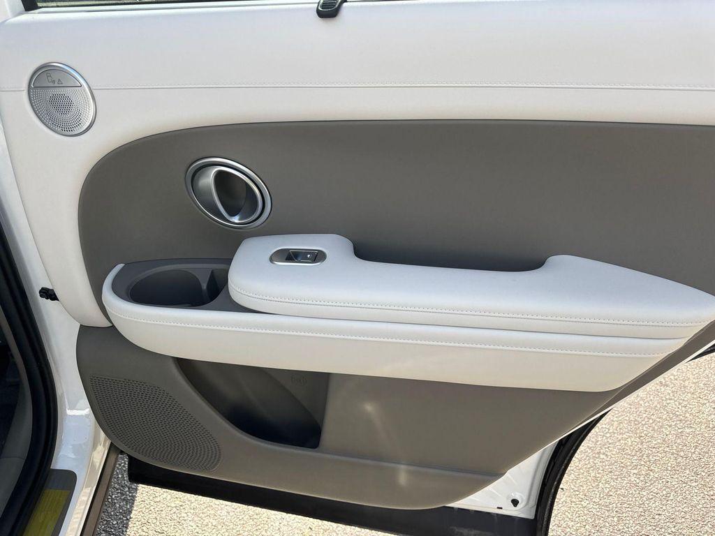 new 2026 Hyundai Palisade car, priced at $49,167