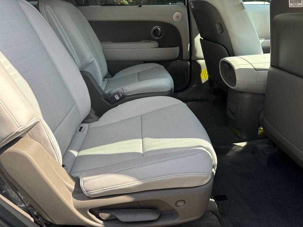 new 2026 Hyundai Palisade car, priced at $49,167