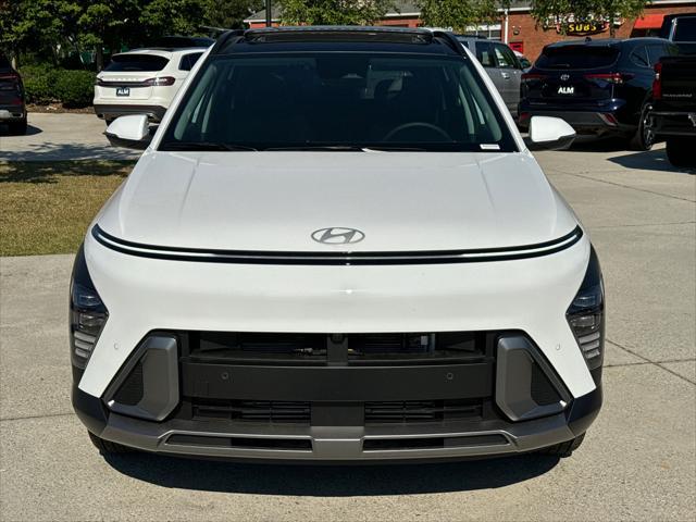 new 2024 Hyundai Kona car, priced at $31,150