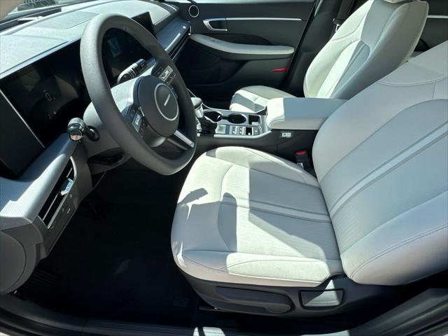 new 2025 Hyundai Sonata car, priced at $26,831
