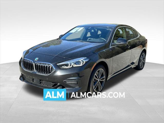 used 2024 BMW 228 Gran Coupe car, priced at $32,720