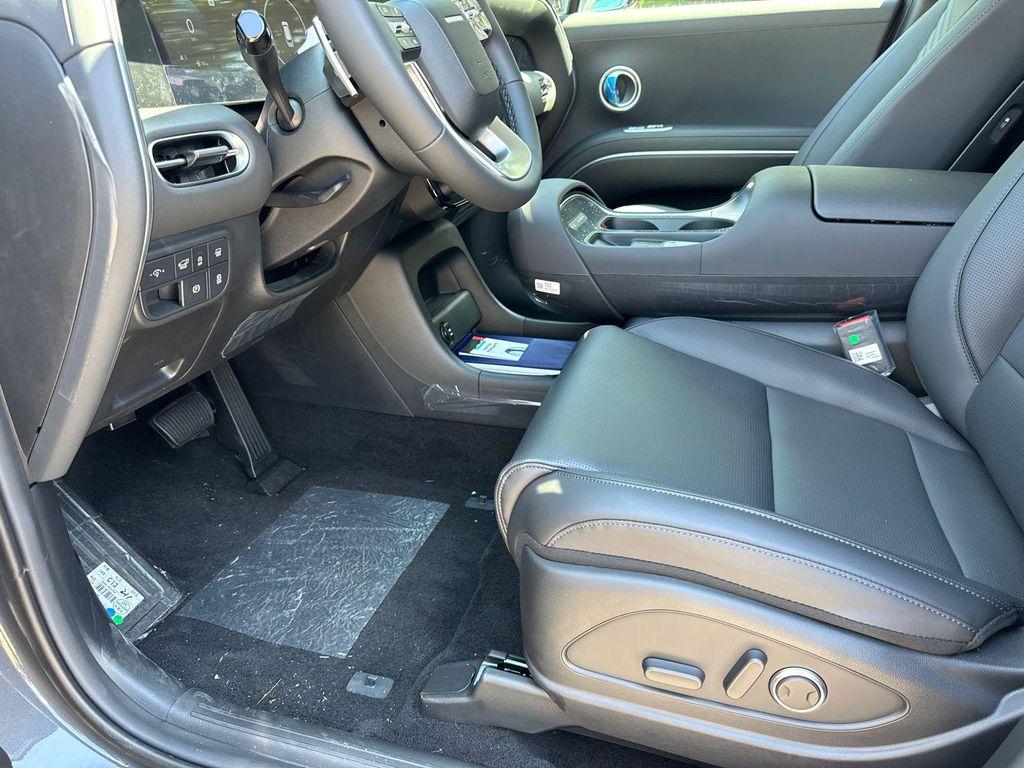 new 2026 Hyundai Palisade car, priced at $42,527