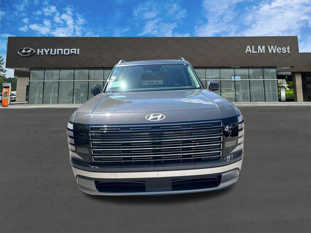 new 2026 Hyundai Palisade car, priced at $42,527