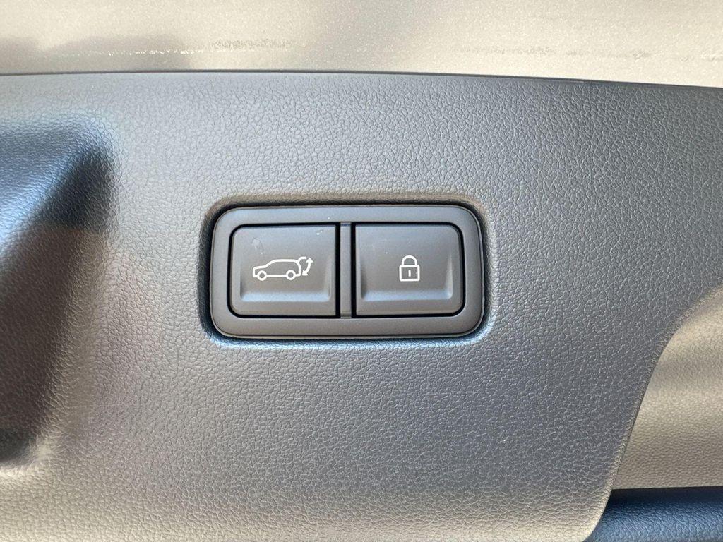 new 2026 Hyundai Palisade car, priced at $42,527