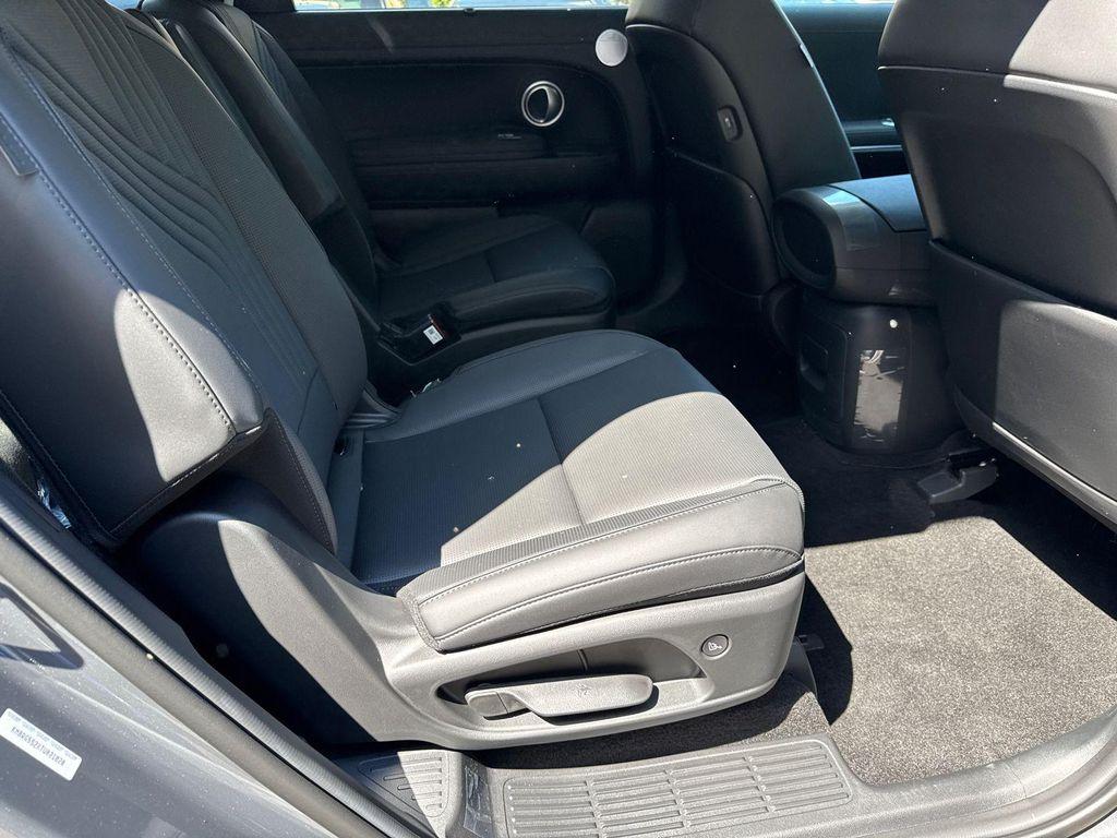 new 2026 Hyundai Palisade car, priced at $42,527